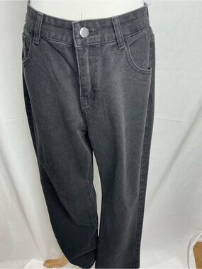 2170 - Women‘s Black Jeans - Classic Straight Fit